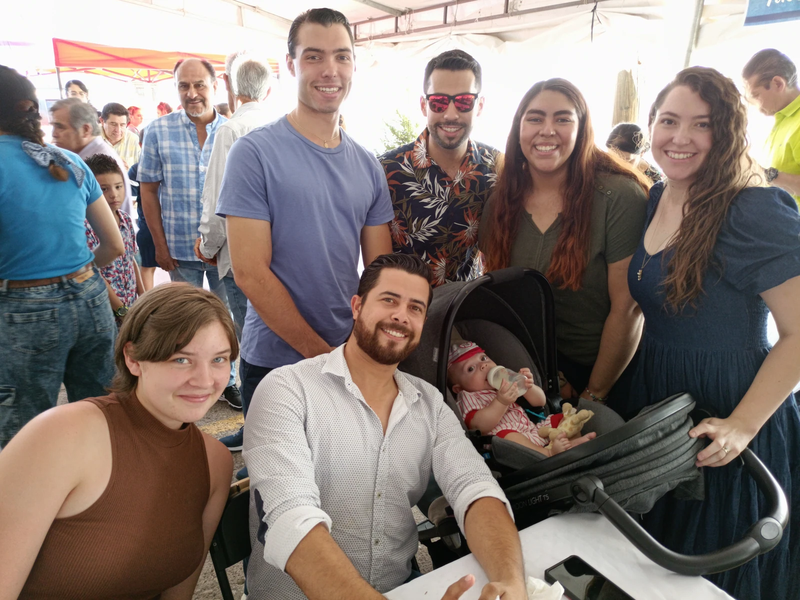 Participación parroquial